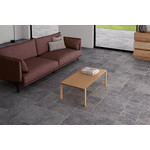 Ermes Aurelia Pierre Bleue noir 30x30, afname per doos van 1,08 m²