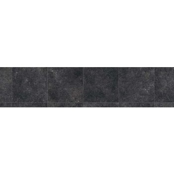 Ermes Aurelia Pierre Bleue noir 80,2x80,2 a 1,29 m²