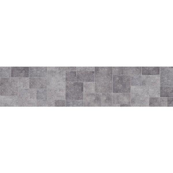 Ermes Aurelia Pierre Bleue gris 30x30, afname per doos van 1,08 m²