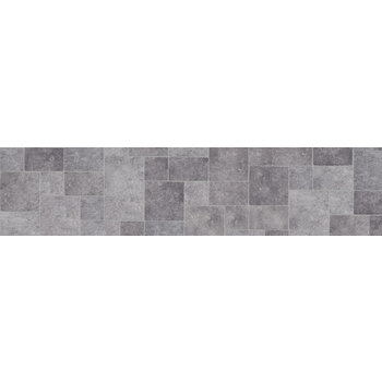 Ermes Aurelia Pierre Bleue gris 80,5x80,5 a 1,3 m²