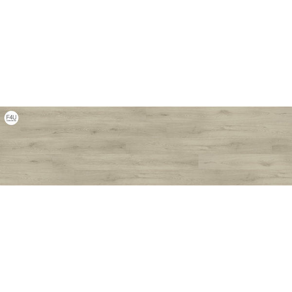 Corà Click PVC - Bilancia plank 183x19,8 cm, afname per doos van 2,17 m²