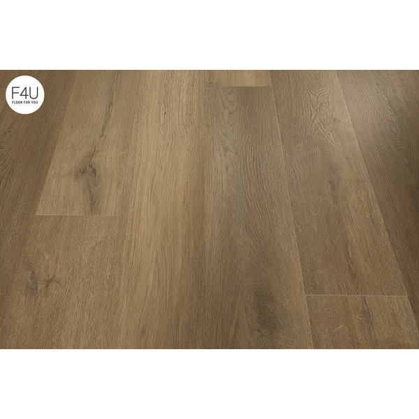 Corà Click PVC - Toro plank 183x19,8 cm, afname per doos van 2,17 m²