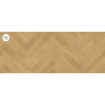 Corà Click PVC - Vergine visgraat 14,7x73,5 cm a 1,26 m²