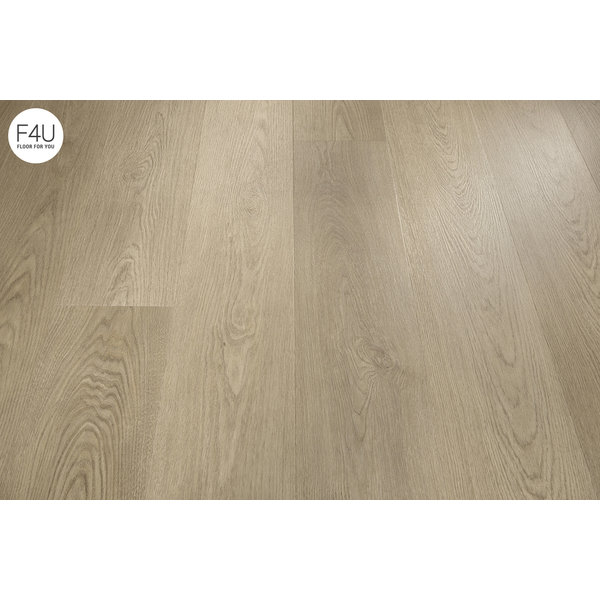 Corà Click PVC - Leone plank 183x19,8 cm, afname per doos van 2,17 m²