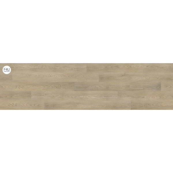 Corà Click PVC - Leone plank 183x19,8 cm, afname per doos van 2,17 m²