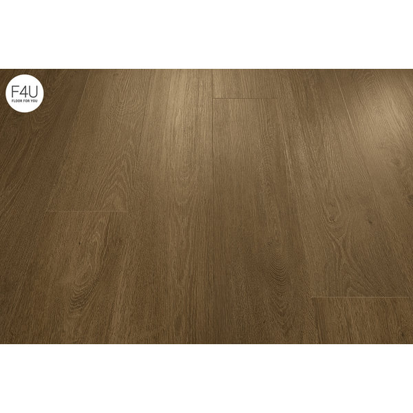 Corà Click PVC - Ariete plank 183x19,8 cm, afname per doos van 2,17 m²