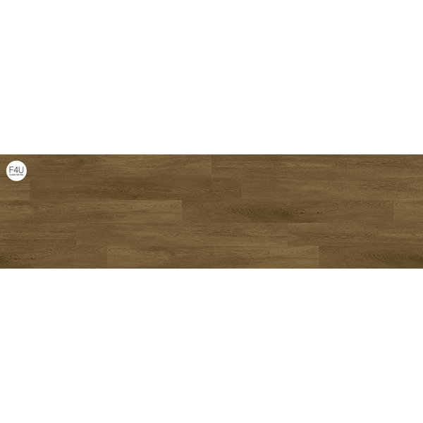 Corà Click PVC - Ariete plank 183x19,8 cm, afname per doos van 2,17 m²