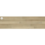 Corà Click PVC - Cancro plank 183x19,8 cm, afname per doos van 2,17 m²