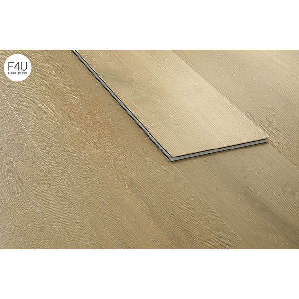 Corà Click PVC - Cancro plank 183x19,8 cm, afname per doos van 2,17 m²