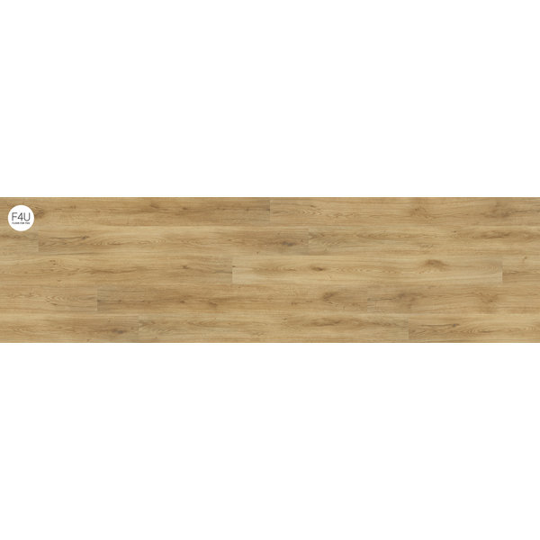 Corà Click PVC - Scorpione plank 183x19,8 cm, afname per doos van 2,17 m²