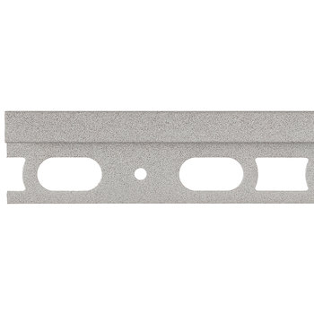 Profilpas tegelprofiel Proangle Q Stone a 270 cm, aluminium gecoat