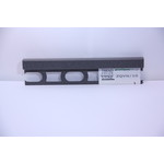 Profilpas tegelprofiel Proangle Q Grigio Antico a 270 cm, aluminium gecoat