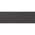 Mosa Core Collection Solids 20x60 5112V Graphite Black Mat, afname per doos van 0,72 m²