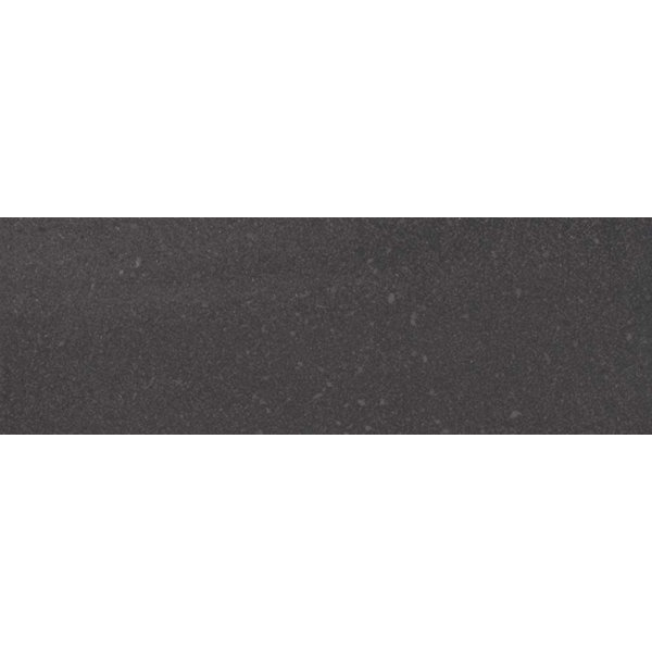 Mosa. Tegels. Core Collection Solids 20x60 5112V Graphite Black Mat, afname per doos van 0,72 m²