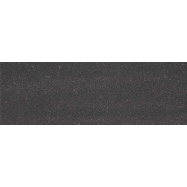 Mosa Core Collection Solids 20x60 5112V Graphite Black Mat, afname per doos van 0,72 m²