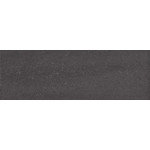 Mosa Core Collection Solids 20x60 5112V Graphite Black Mat, afname per doos van 0,72 m²