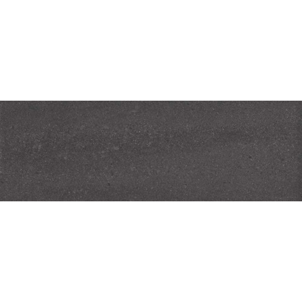 Mosa Core Collection Solids 20x60 5112V Graphite Black Mat, afname per doos van 0,72 m²