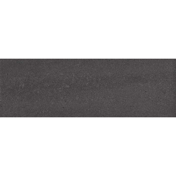 Mosa. Tegels. Core Collection Solids 20x60 5112V Graphite Black Mat, afname per doos van 0,72 m²