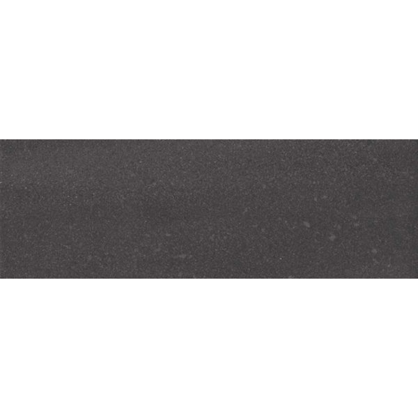 Mosa Core Collection Solids 20x60 5112V Graphite Black Mat, afname per doos van 0,72 m²