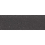 Mosa Core Collection Solids 20x60 5112V Graphite Black Mat, afname per doos van 0,72 m²