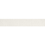 Mosa. Tegels. Core Collection Terra 10x60 200RL C.Porcel.White Relief, afname per doos van 0,72 m²