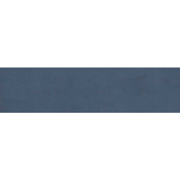Mosa Core Collection Terra 15x60 239V Blue Mat, afname per doos van 0,72 m²