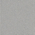 Mosa Holland 2050 15x15 80010MR L.Koel Grijs Relief, afname per doos van 0,75 m²