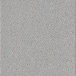 Mosa Holland 2050 15x15 80010MR L.Koel Grijs Relief, afname per doos van 0,75 m²