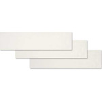 Mosa Terra Tones 15x60 200XV Koel Pors.Wit Mat, afname per doos van 0,72 m²