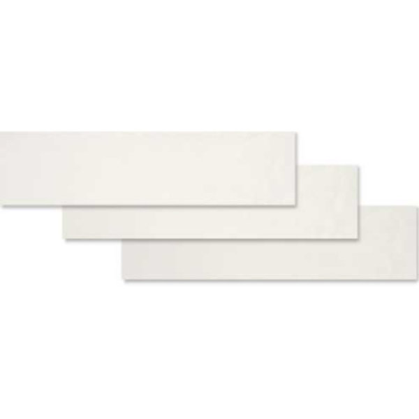 Mosa Terra Tones 15x60 200YV Koel Pors.Wit Mat, afname per doos van 0,72 m²