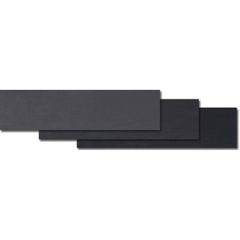 Mosa Terra Tones 15x60 203YV Koel Zwart Mat a 0,72 m²