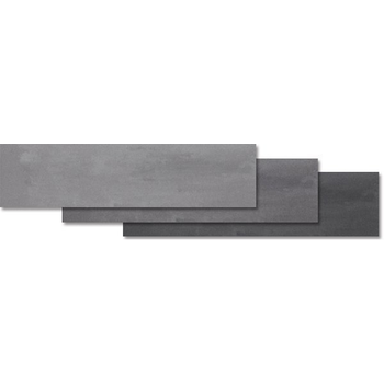 Mosa Terra Tones 15x60 216XV Antraciet Mat a 0,72 m²