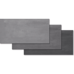 Mosa Terra Tones 30x60 216ZV Antraciet Mat, afname per doos van 0,72 m²