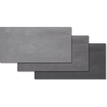 Mosa Terra Tones 30x60 216ZV Antraciet Mat a 0,72 m²