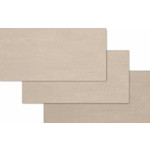 Mosa Terra Tones 30x60 266XV Licht Beige Mat, afname per doos van 0,72 m²