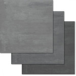 Mosa Terra Tones 60x60 215YV Grijsgroen Mat, afname per doos van 1,08 m²