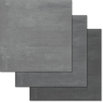 Mosa Terra Tones 60x60 215ZV Grijsgroen Mat a 1,08 m²