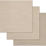 Mosa Terra Tones 60x60 266ZV Licht Beige Mat, afname per doos van 1,08 m²