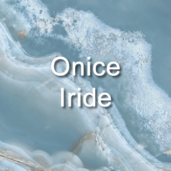 Onice Iride serie La Fabbrica AVA
