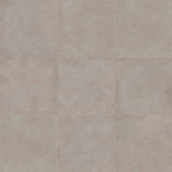 Keope Geo 80x80 Grey naturale, afname per doos van 1,28 m²