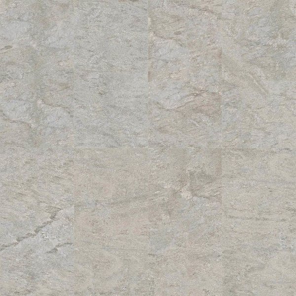 Keope Percorsi Frame 60x60 Plima Silver naturale R10, afname per doos van 1,08 m²