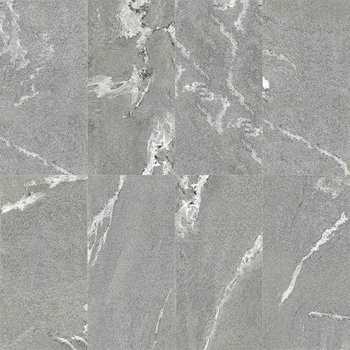 Keope Percorsi Frame 60x60 Gneiss Grey naturale R10 a 1,08 m²