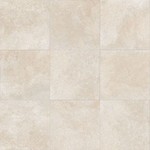 Keope Brystone 9,7x60 Ivory, afname per doos van 0,58 m²