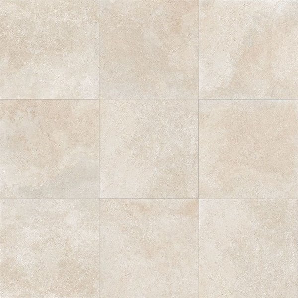 Keope Brystone 60x60 Ivory, afname per doos van 1,08 m²