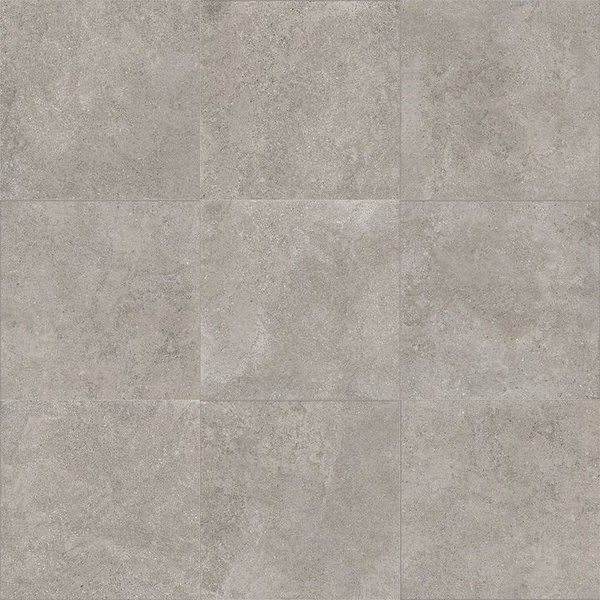 Keope Brystone 60x60 Grey, afname per doos van 1,08 m²