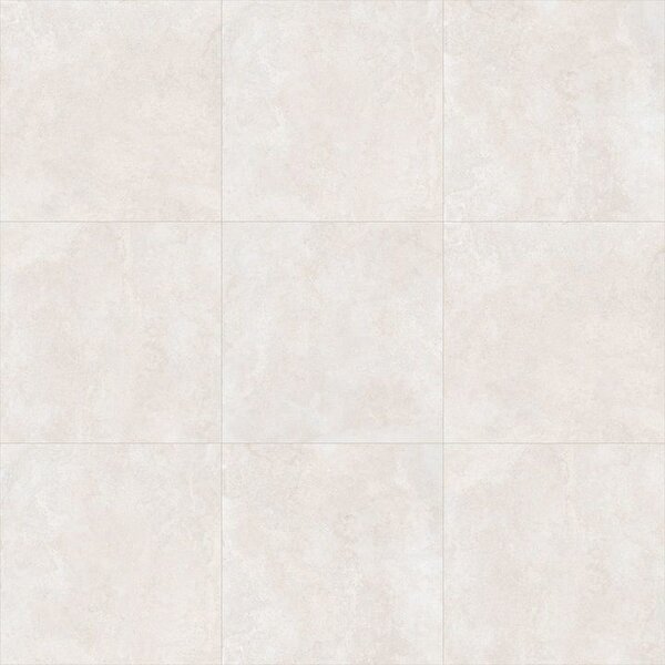 Keope Brystone 9,7x60 White, afname per doos van 0,58 m²