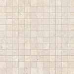 Marazzi Caracter 30X30 M99Z Blanco Moz., afname per doos van 4 stuks