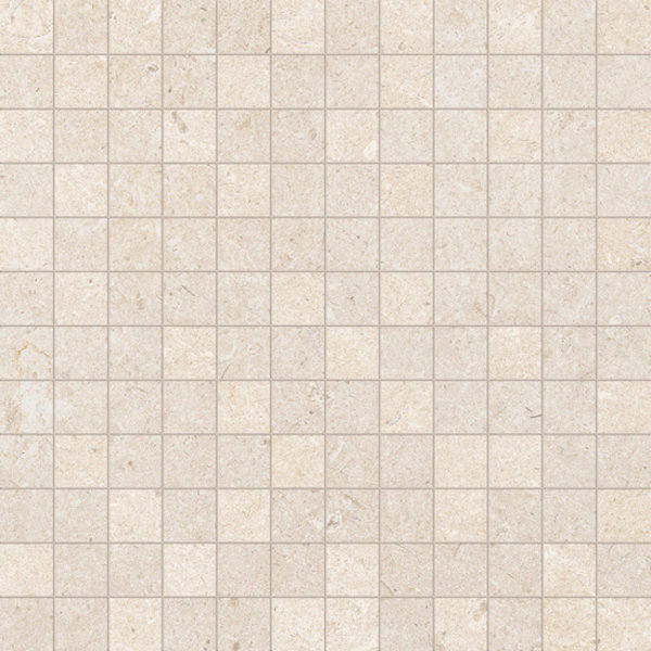 Marazzi Caracter 30X30 M99Z Blanco Moz., afname per doos van 4 stuks