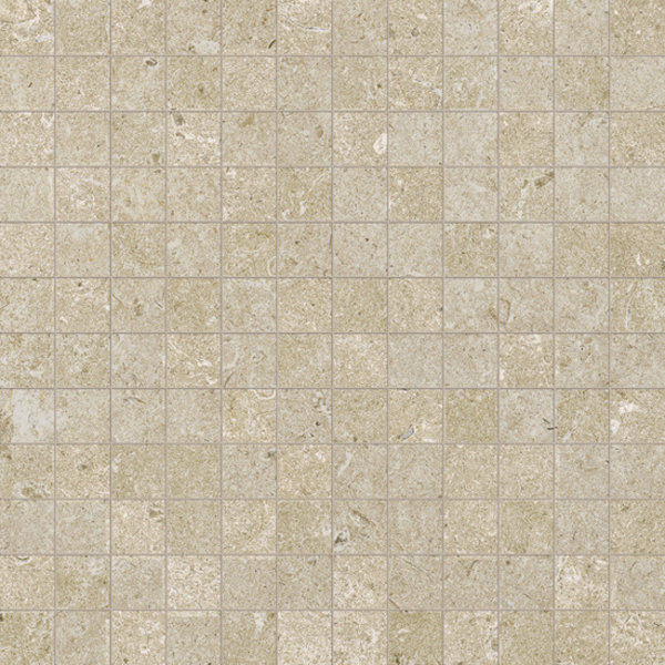 Marazzi Caracter 30X30 M9A1 Greige Moz., afname per doos van 4 stuks