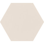 Marazzi Cementum 18,2X21 M9VP Ash Hexagon, afname per doos van 0,43 m²